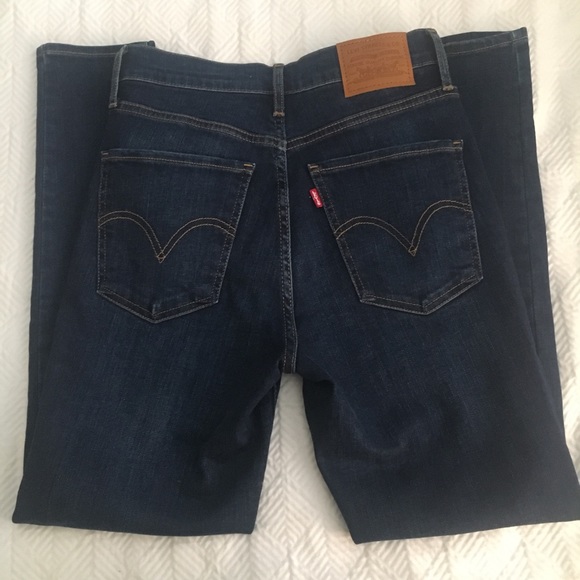 levi's mile high and then some
